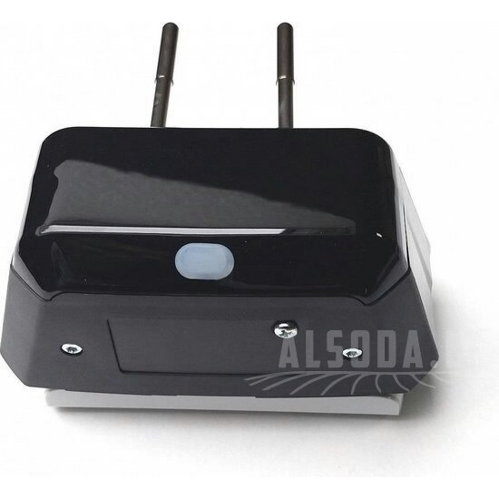 Adapteris krovimo RS 2018 VERSION 2, MTD Adapteris krovimo RS 2018 VERSION 2, MTD