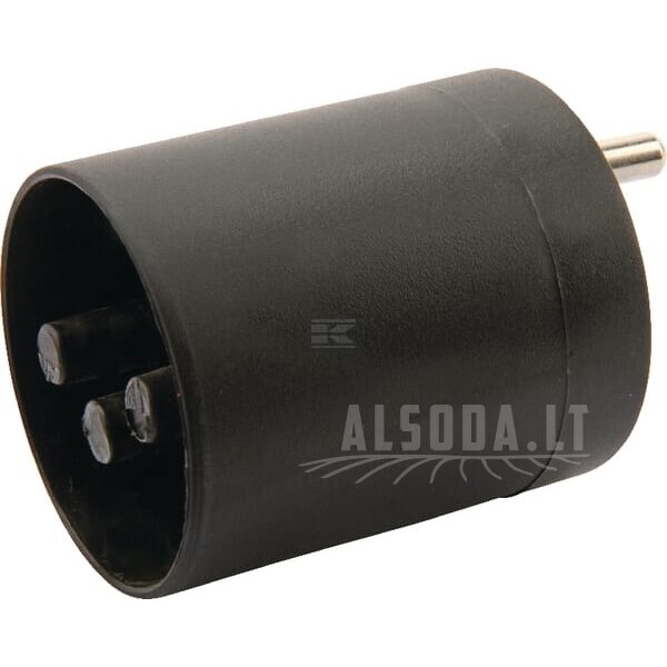 Adapterio apsauginis kištukas, CH Adapterio apsauginis kištukas, CH