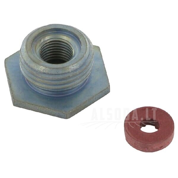 Adapteris 5/8 UNF - 8V1 Adapteris 5/8 UNF - 8V1