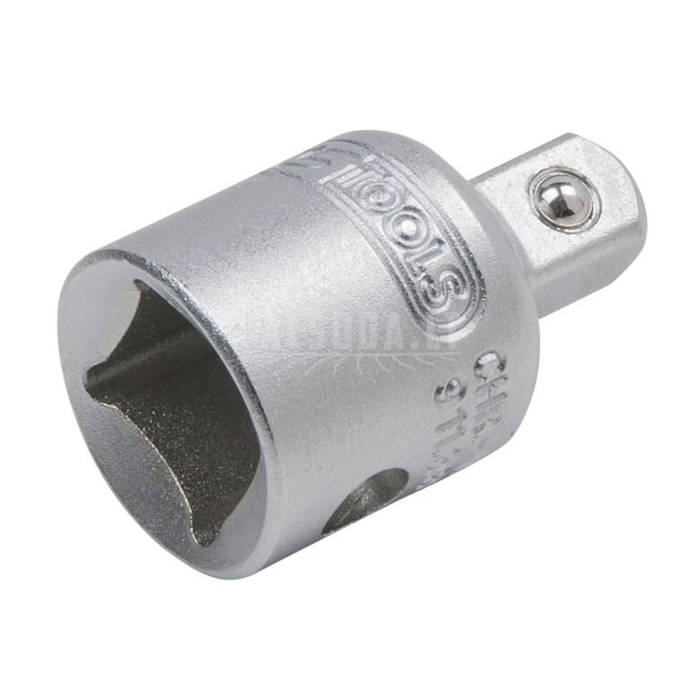 Adapteris 3/8´´Fx 1/4´´M, KS Tools Adapteris 3/8´´Fx 1/4´´M, KS Tools