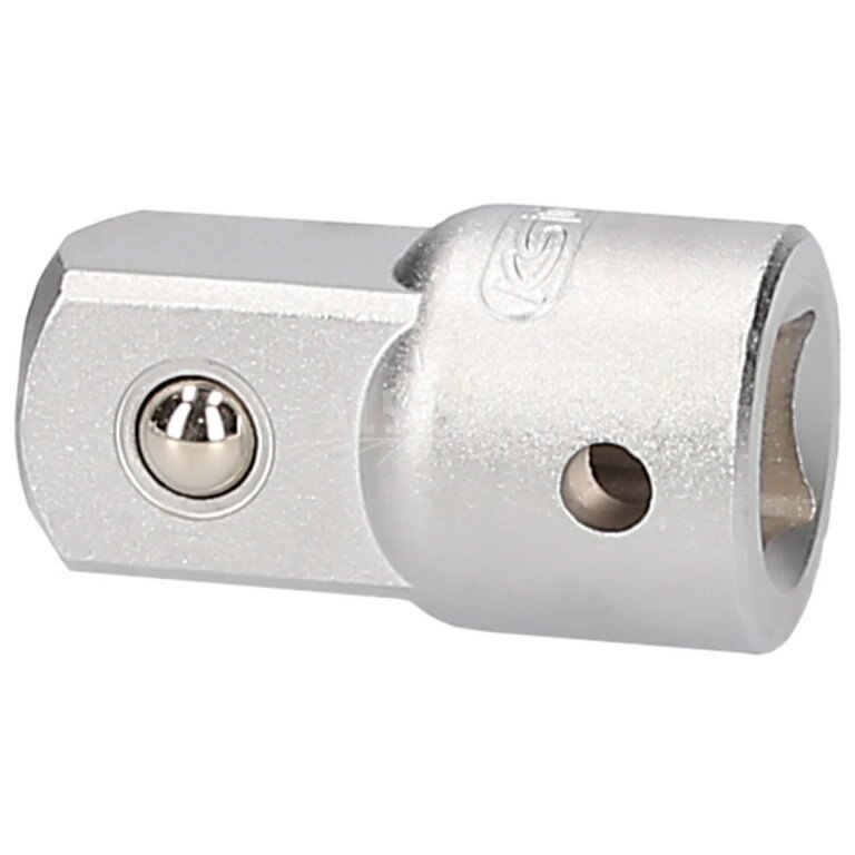 Adapteris F 1/2"x3/4" M, KS Tools Adapteris F 1/2"x3/4" M, KS Tools