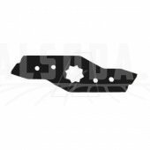 Aeravimo peilis CC 40 B, XC1, MTD Aeravimo peilis CC 40 B, XC1, MTD