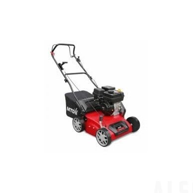 Aeratorius/ skarifikatorius Optima 38 VO, MTD Aeratorius/ skarifikatorius Optima 38 VO, MTD