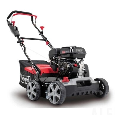 Aeratorius SC50Vario, 40cm, Scheppach Aeratorius SC50Vario, 40cm, Scheppach