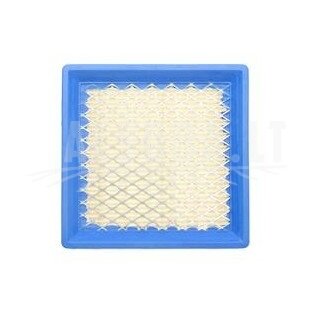 Air filter Briggs & Stratton 3,5KM Quantum, Nevada 1 Air filter Briggs & Stratton 3,5KM Quantum, Nevada 1