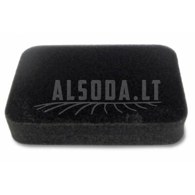 Air Filter with form-Honda, Oregon Air Filter with form-Honda, Oregon