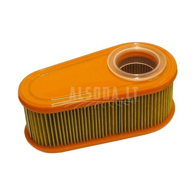Air filter B&S Series 800E, 850E, 875EX, 875iS, Nevada Air filter B&S Series 800E, 850E, 875EX, 875iS, Nevada