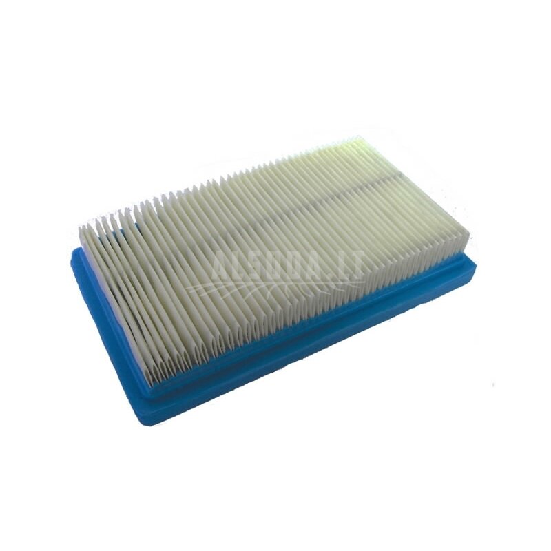 Air filter Honda with prefilter 146x89x22, Nevada