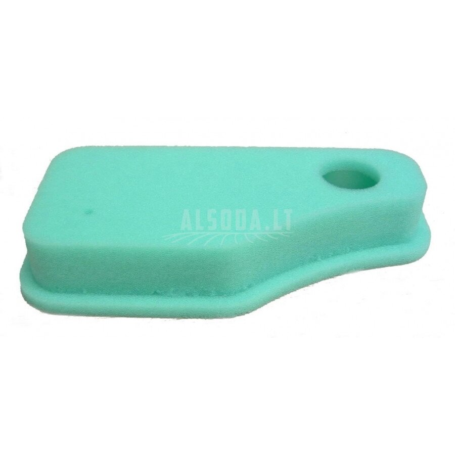 Air filter B&S 7 - 8 hp foam, BBT Air filter B&S 7 - 8 hp foam, BBT