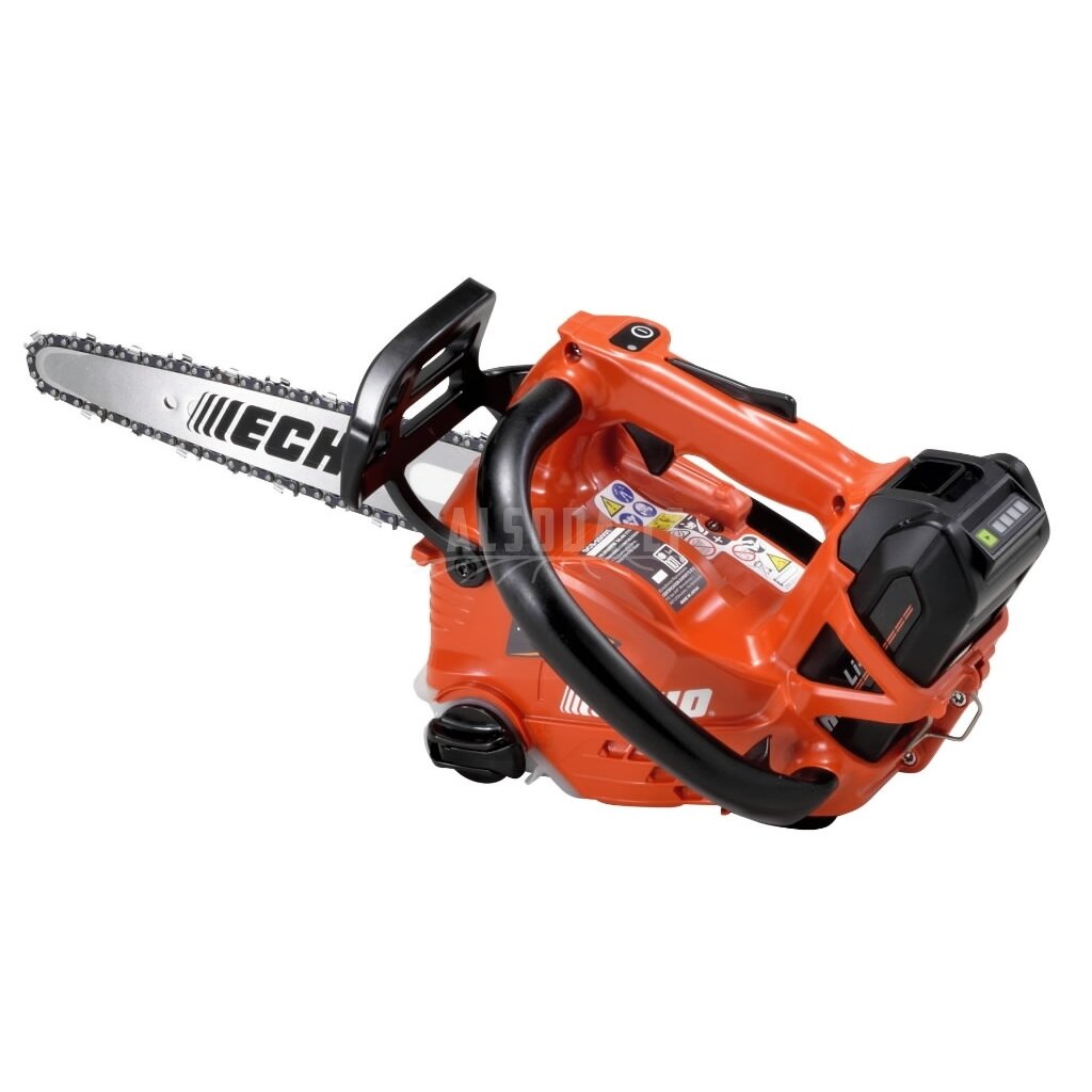 Akumuliatorinis pjūklas DCS-2500T/25RC, Echo Akumuliatorinis pjūklas DCS-2500T/25RC, Echo