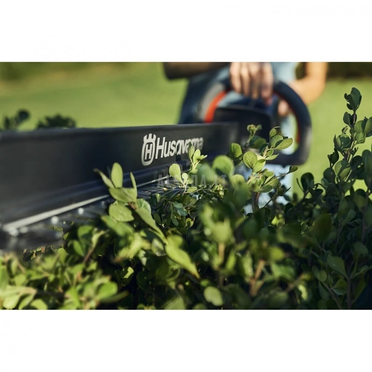 Akumuliatorinės gyvatvorių žirklės Husqvarna Aspire™ H50-P4A be akumuliatoriaus ir įkroviklio 7