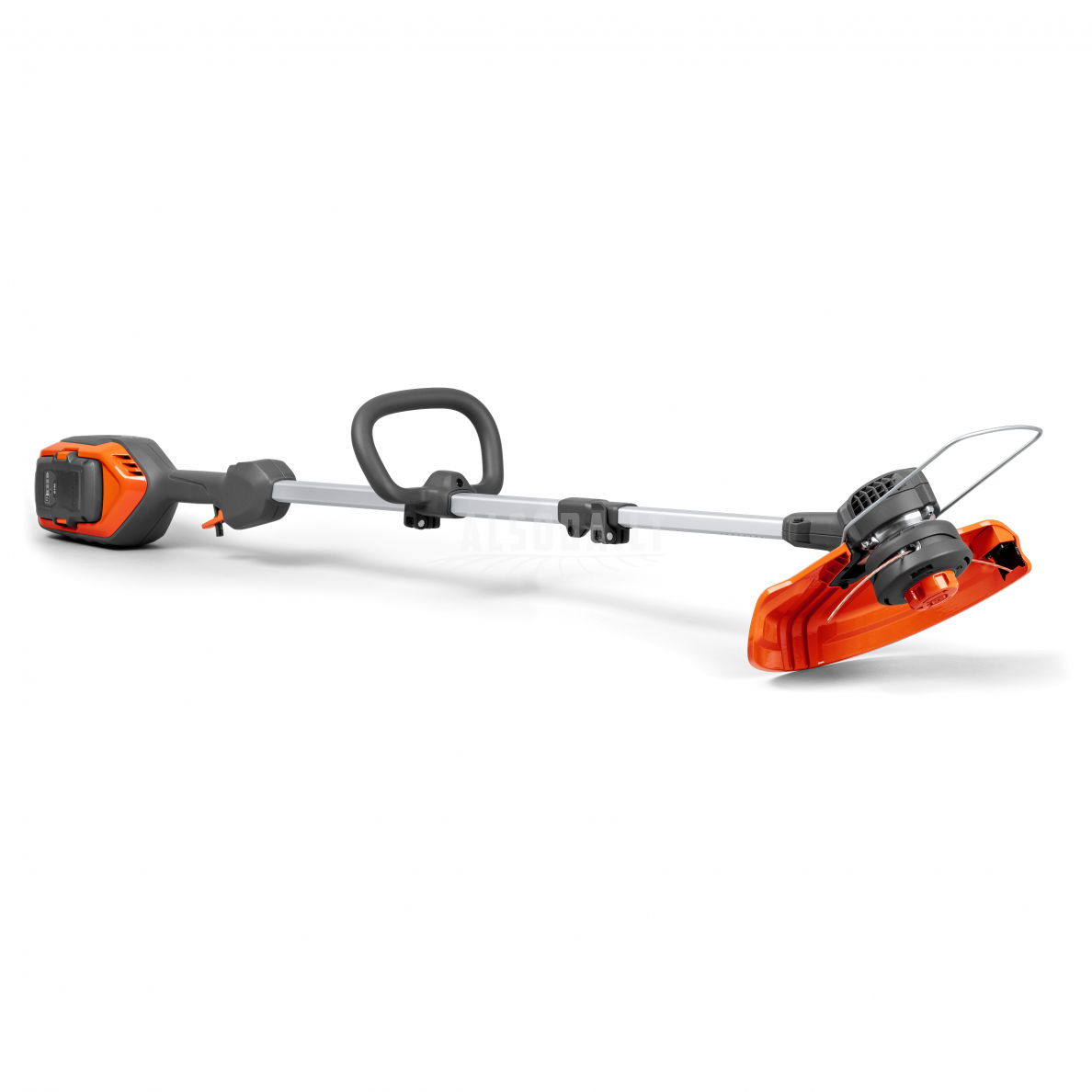 Akumuliatorinis trimeris Husqvarna 215iL be akumuliatoriaus ir įkroviklio 1