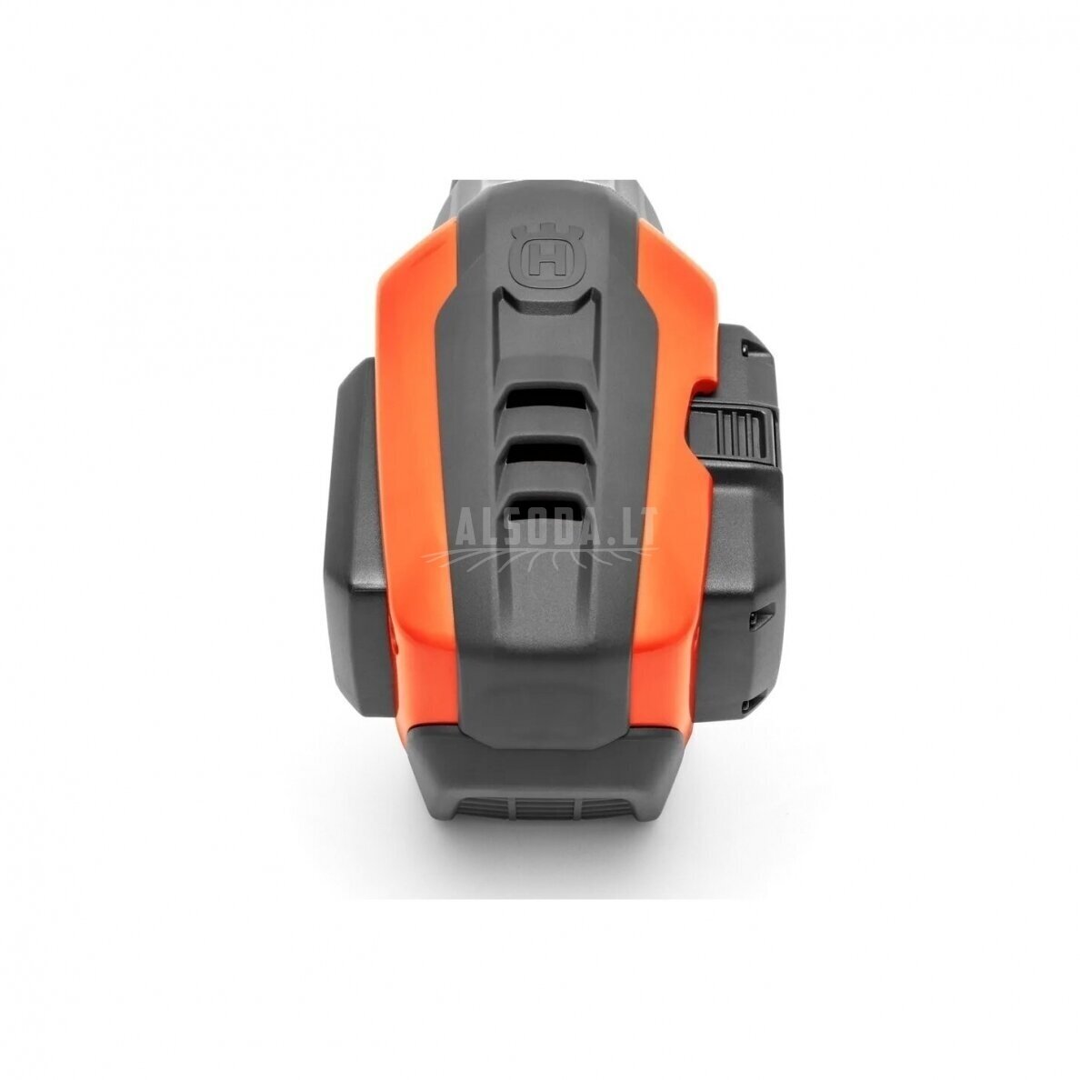 Akumuliatorinis trimeris Husqvarna 520iLX 7