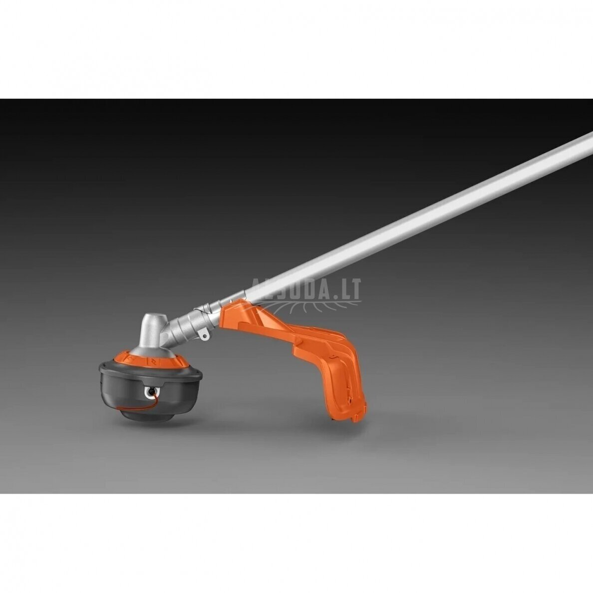 Akumuliatorinis trimeris Husqvarna 325iL 1