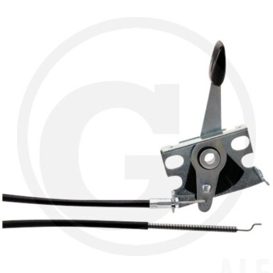 Akseleratoriaus trosas AS Motor 1440,00 x 1510,00 mm