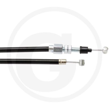 Akseleratoriaus trosas Honda 1230,00 x 1325,00 mm