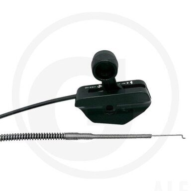 Akseleratoriaus trosas MTD 1314,00 x 1321,00 mm