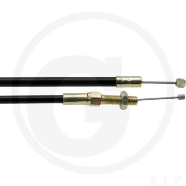 Akseleratoriaus trosas Oleo-Mac 767,00 x 849,00 mm