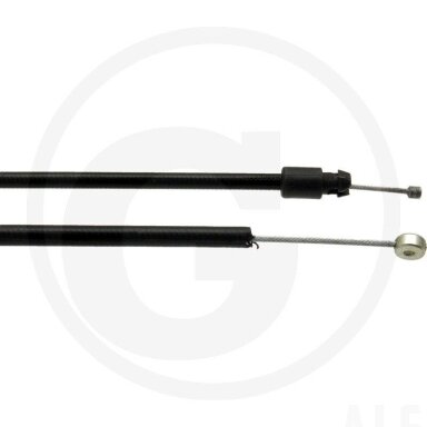 Akseleratoriaus trosas Ryobi 210,00 x 271,00 mm