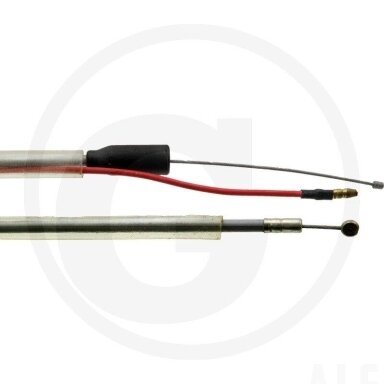 Akseleratoriaus trosas Shindaiwa 1050,00 x 1167,00 mm