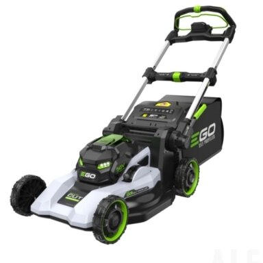 Akumuliatorinė savaeigė vejapjovė EGO Power+ LM2236E-SP, 55cm Akumuliatorinė savaeigė vejapjovė EGO Power+ LM2236E-SP, 55cm