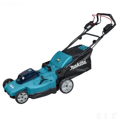 Akumuliatorinė vejapjovė MAKITA DLM539Z Akumuliatorinė vejapjovė MAKITA DLM539Z