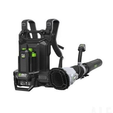 Akumuliatorinis lapų pūstuvas EGO Power+ LBP8000E
