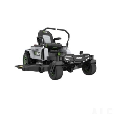 Akumuliatorinis nulinio apsisukimo traktoriukas EGO Power+ ZT5201E-L 132cm Akumuliatorinis nulinio apsisukimo traktoriukas EGO Power+ ZT5201E-L 132cm