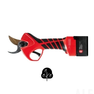Akumuliatorinis sekatorius FELCO 834W Akumuliatorinis sekatorius FELCO 834W