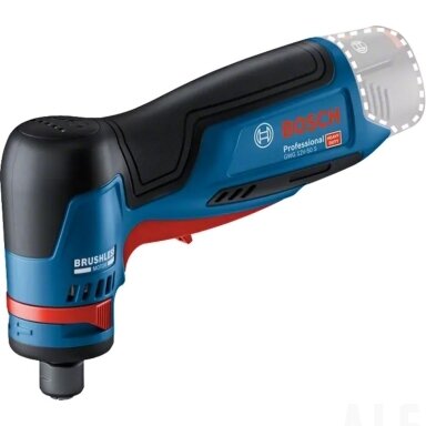 Akumuliatorinis šlifuoklis BOSCH 12V–50 S