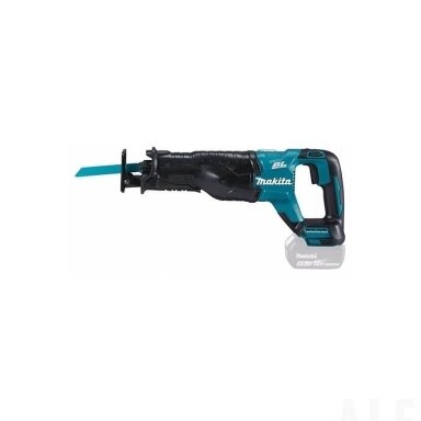 Akumuliatorinis tiesinis pjūklas MAKITA DJR187Z
