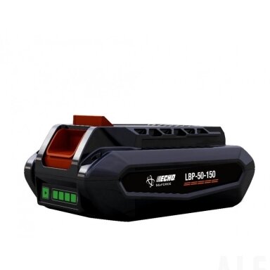 Akumuliatorius ECHO 56V, 50,4V /2,3 Ah (LBP-50-150), Echo Akumuliatorius ECHO 56V, 50,4V /2,3 Ah (LBP-50-150), Echo