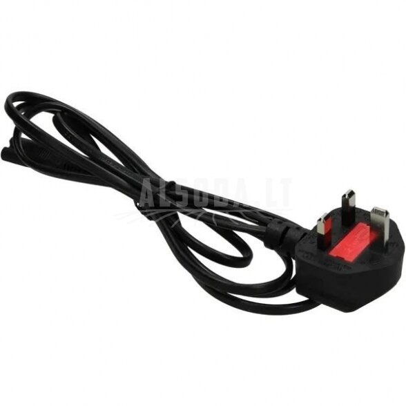 Akumuliatoriaus kroviklis Briggs&Stratton 1760264 1 Akumuliatoriaus kroviklis Briggs&Stratton 1760264 1