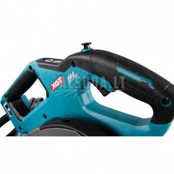 Akumuliatorinės pjovimo staklės MAKITA LS002GZ01 10 Akumuliatorinės pjovimo staklės MAKITA LS002GZ01 10