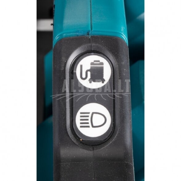 Akumuliatorinės pjovimo staklės MAKITA LS002GZ01 14 Akumuliatorinės pjovimo staklės MAKITA LS002GZ01 14