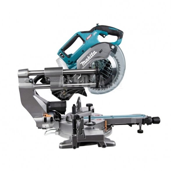 Akumuliatorinės pjovimo staklės MAKITA LS002GZ01 4 Akumuliatorinės pjovimo staklės MAKITA LS002GZ01 4