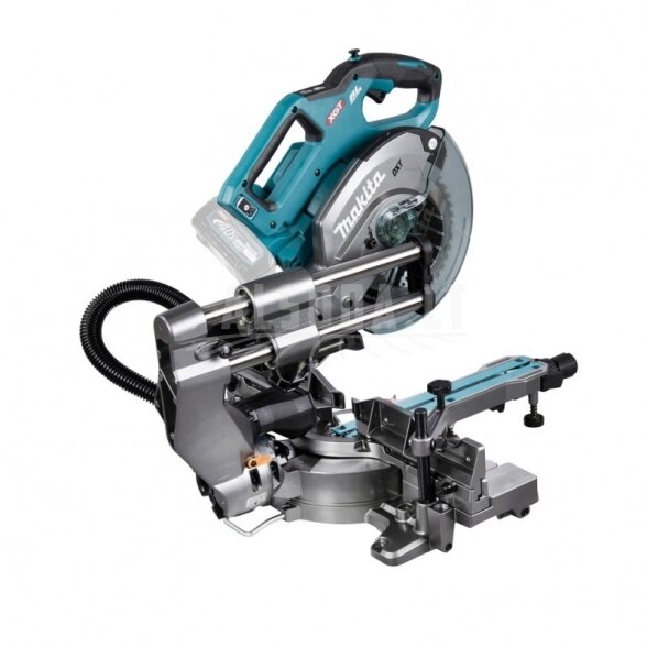 Akumuliatorinės pjovimo staklės MAKITA LS002GZ01 5 Akumuliatorinės pjovimo staklės MAKITA LS002GZ01 5