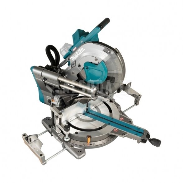 Akumuliatorinės pjovimo staklės MAKITA LS003GZ01 Akumuliatorinės pjovimo staklės MAKITA LS003GZ01