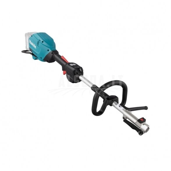 Akumuliatorinis multi sistemos variklis MAKITA UX01GZ 1 Akumuliatorinis multi sistemos variklis MAKITA UX01GZ 1