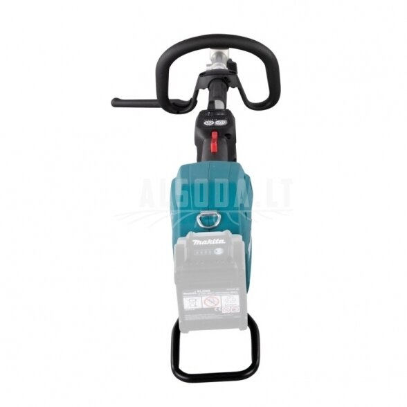 Akumuliatorinis multi sistemos variklis MAKITA UX01GZ 4