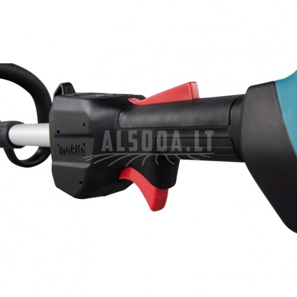 Akumuliatorinis multi sistemos variklis MAKITA UX01GZ 6 Akumuliatorinis multi sistemos variklis MAKITA UX01GZ 6