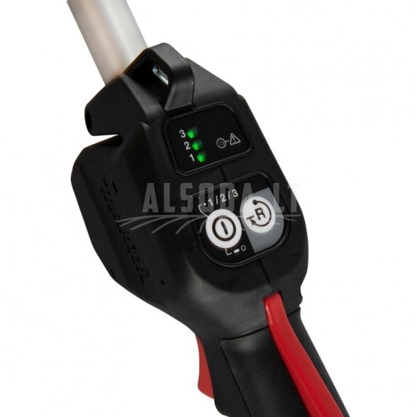 Akumuliatorinis multi sistemos variklis MAKITA UX01GZ 7 Akumuliatorinis multi sistemos variklis MAKITA UX01GZ 7