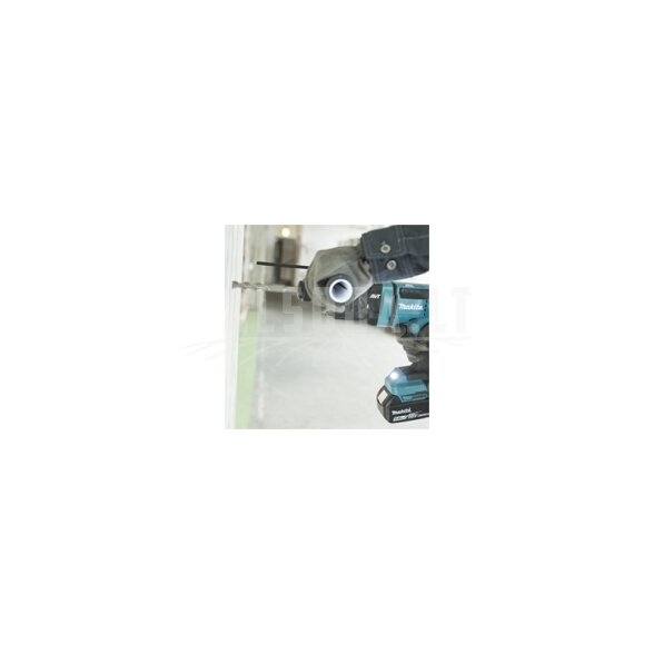 Akumuliatorinis perforatorius MAKITA DHR182ZWJ 4