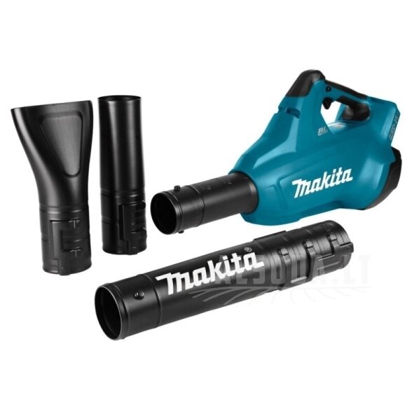 Akumuliatorinis pūstuvas MAKITA DUB362Z 1