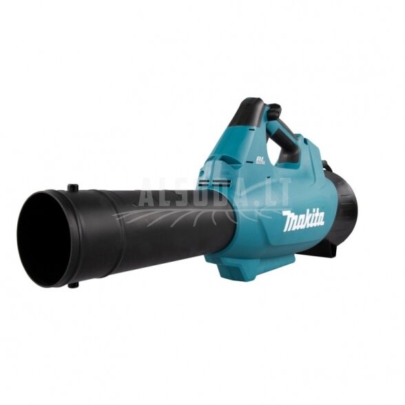 Akumuliatorinis pūstuvas MAKITA UB001CZ 2 Akumuliatorinis pūstuvas MAKITA UB001CZ 2