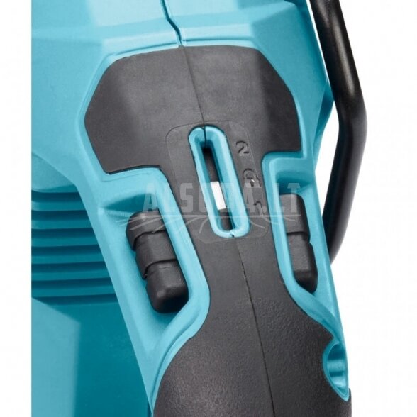 Akumuliatorinis tiesinis pjūklas MAKITA JR001GZ 40V Max XGT 3 Akumuliatorinis tiesinis pjūklas MAKITA JR001GZ 40V Max XGT 3