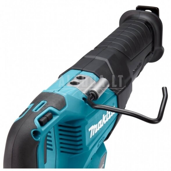 Akumuliatorinis tiesinis pjūklas MAKITA JR001GZ 40V Max XGT 4 Akumuliatorinis tiesinis pjūklas MAKITA JR001GZ 40V Max XGT 4
