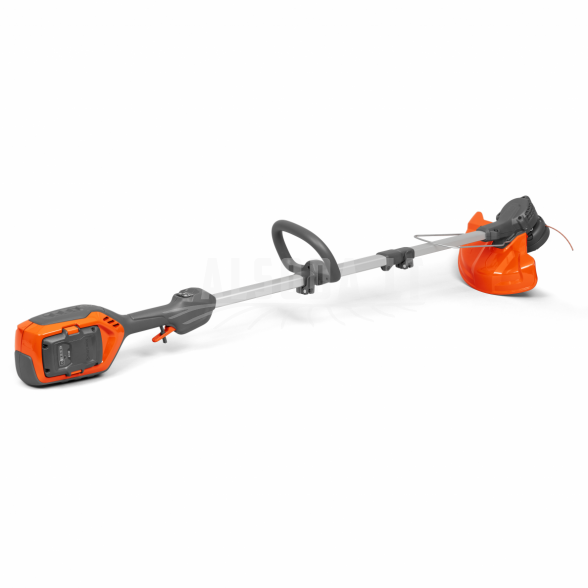 Akumuliatorinis trimeris Husqvarna 215iL be akumuliatoriaus ir įkroviklio 2