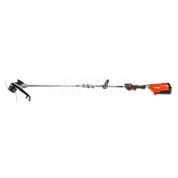 Akumuliatorinis trimeris ECDST-58V2AHEUC, ECHO