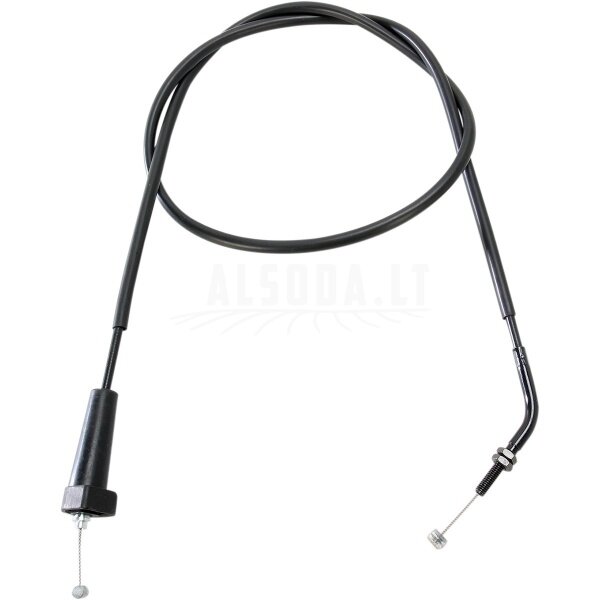 Akseleratoriaus trosas Arctic Cat 45-1116 Akseleratoriaus trosas Arctic Cat 45-1116